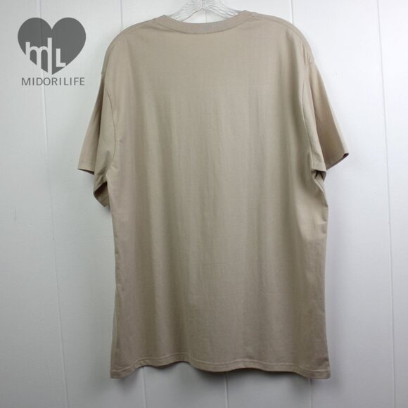 PARKS PROJECT Feel The Earth Breathe Tee - Picture 4 of 7